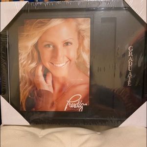 Graduate Picture Frame